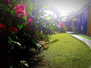Gîte BAIE DES CARAIBES 1 - Guadeloupe Centre